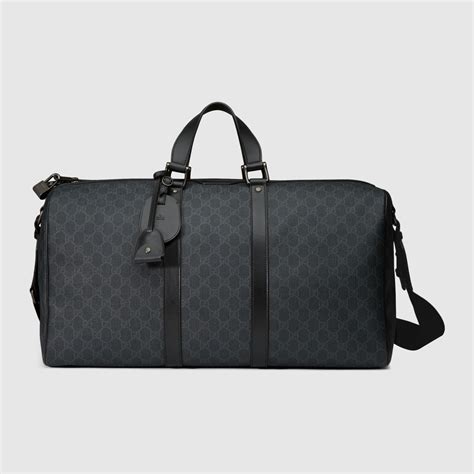 gucci carry on|gucci carry on duffle bag.